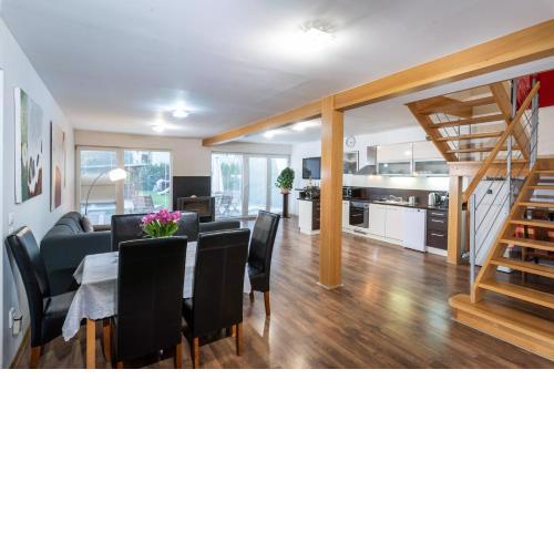 Private holiday house Vivendi