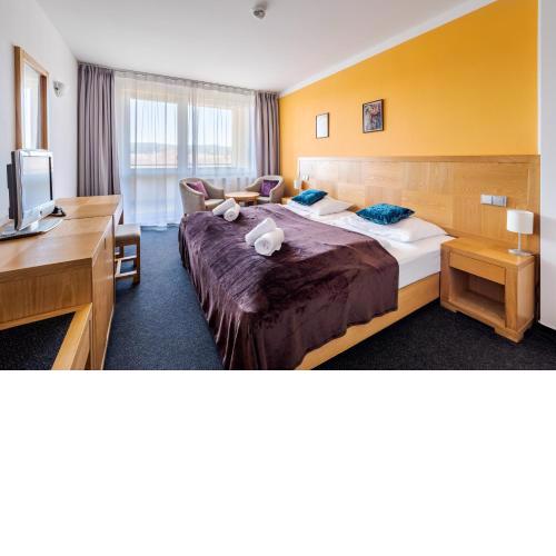 Private Luxury Apartments