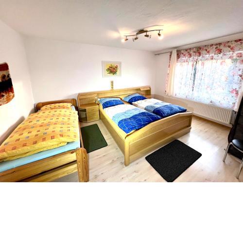 Private Wohnung