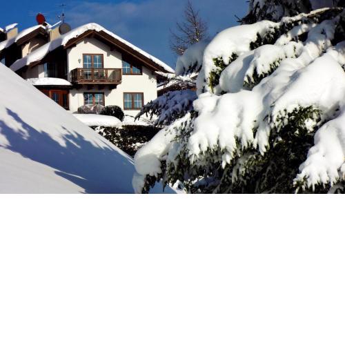 Privathaus Achensee