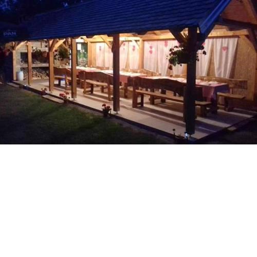 Privatni Smještaj i Seoski Turizam "SUDAR"