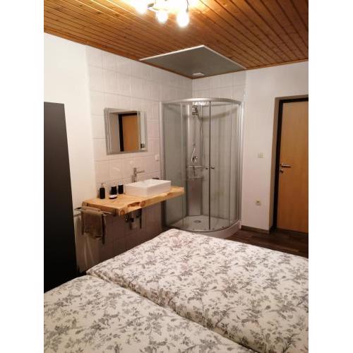 Privatzimmer Blickfang