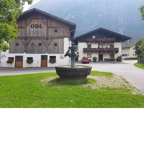 Privatzimmer Bundschuh