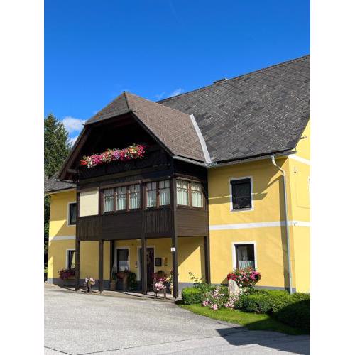 Privatzimmer Familie Pair/Schmoll