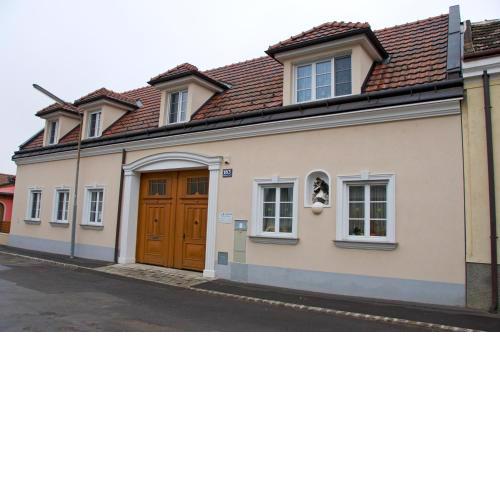 Privatzimmer Familie Schwarz