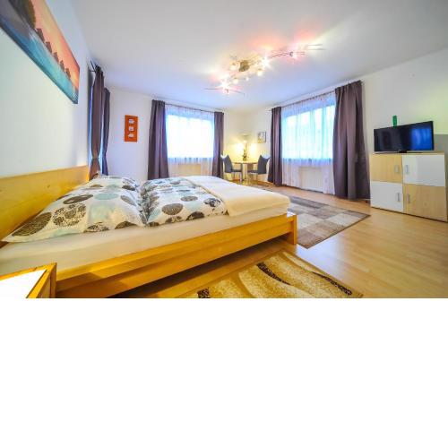 Privatzimmer Haus Erika