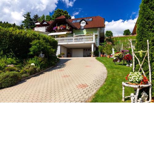 Privatzimmer Haus Gschweitl