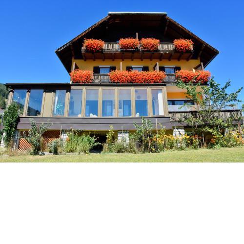 Privatzimmer Lasshofer
