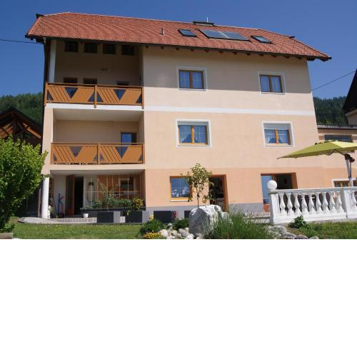 Privatzimmer Mitterbacher