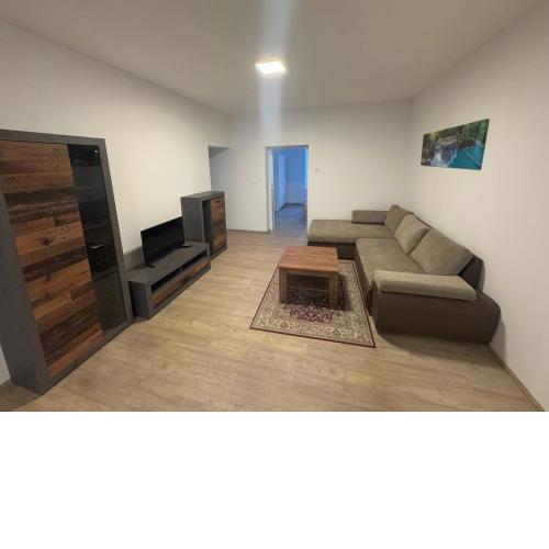 Privatzimmer Palucaj