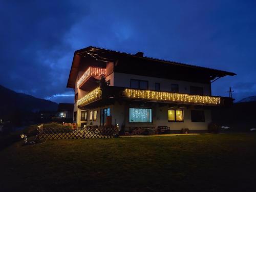 Privatzimmer Pendl