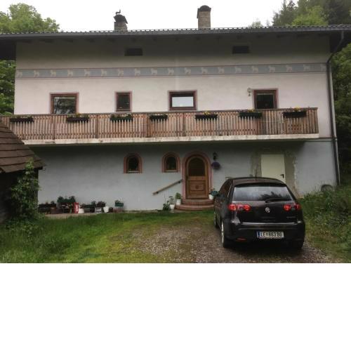 Privatzimmer Wagner