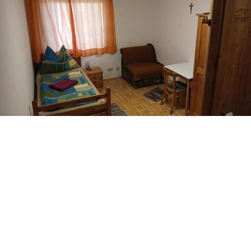 Privatzimmer