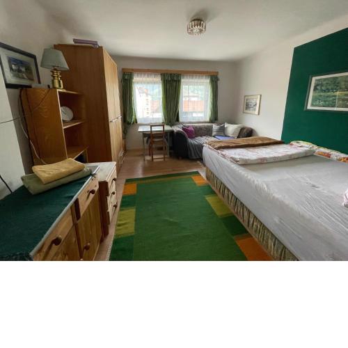 Privatzimmer