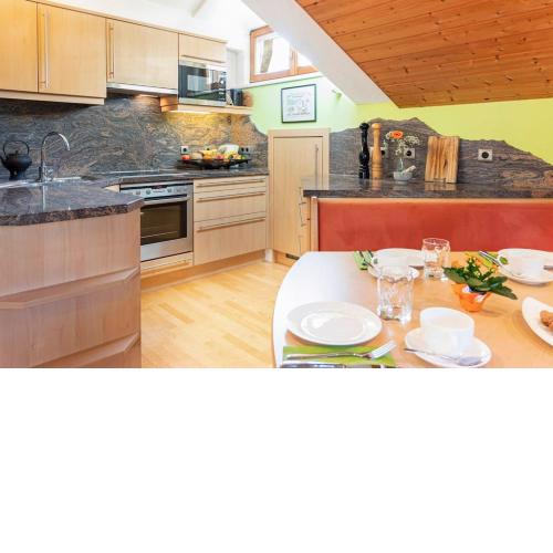Privatzimmeroase Felicitas exklusive Zimmer
