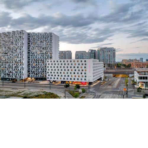 Prize by Radisson, Vienna City