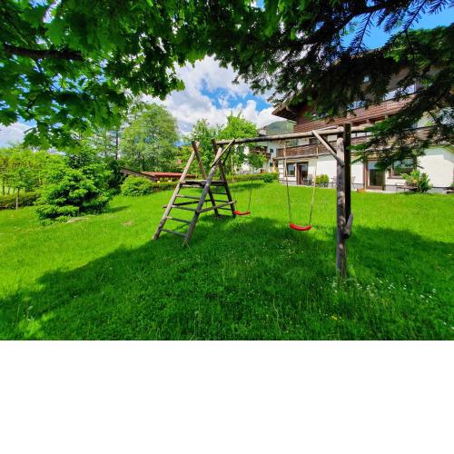 Profelt`s Apartments Uttendorf - Steinbock Lodges