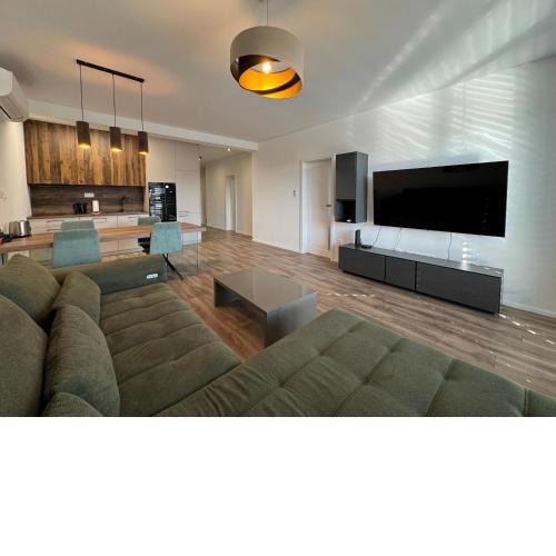 Project IK luxury apartments