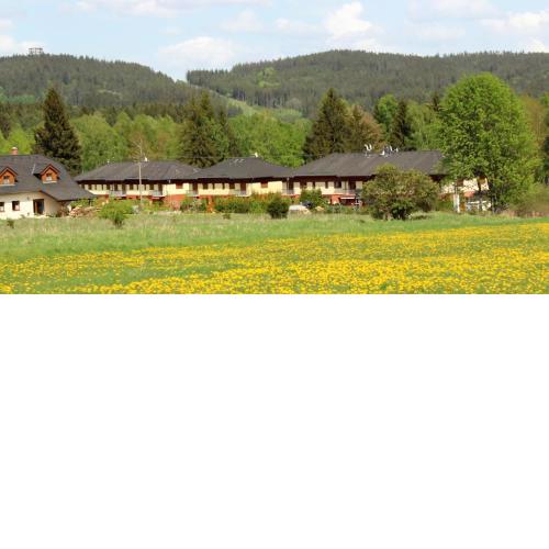 Promenáda Lipno
