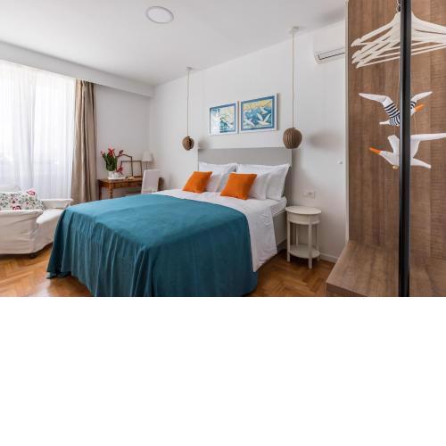 Promenade Room Split ****