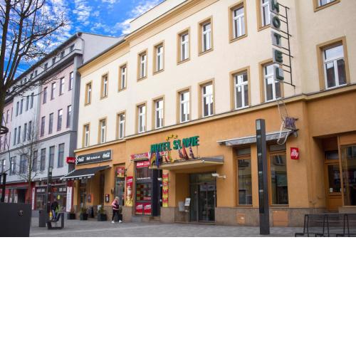 Promohotel Slavie