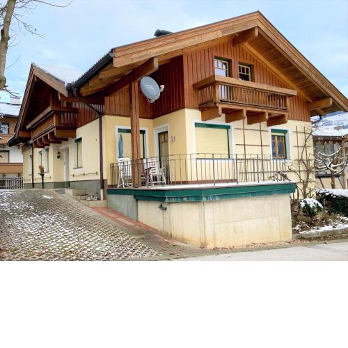 Property in Kaltenbach
