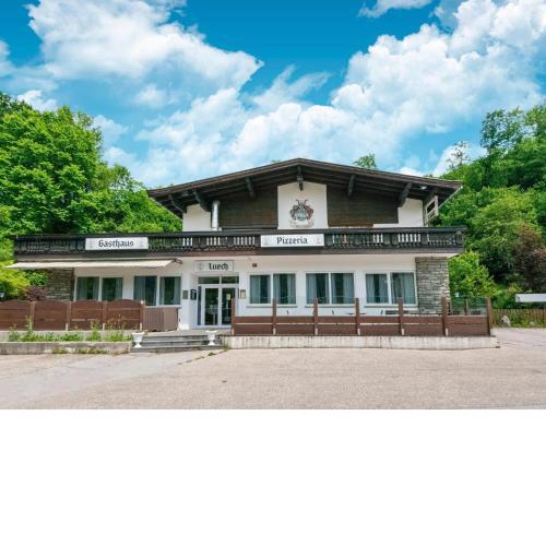 Property in Kirchbichl