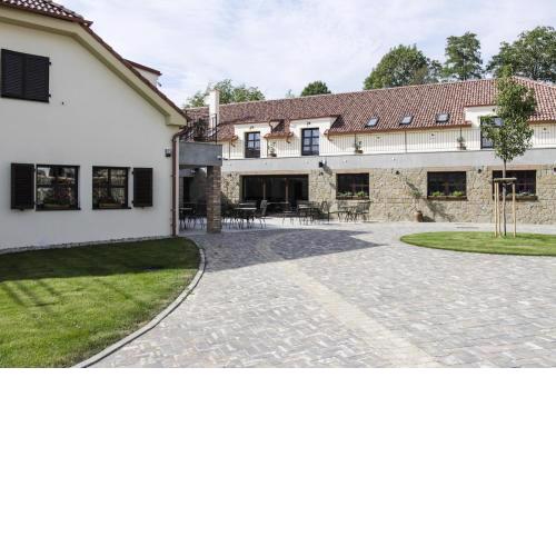 PROSECCO RESIDENCE MARKO