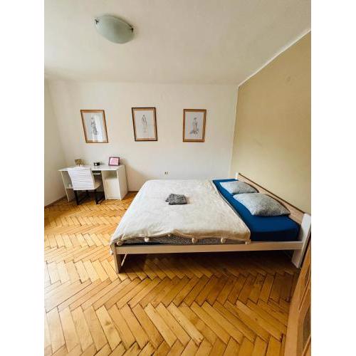 Provence style apartment