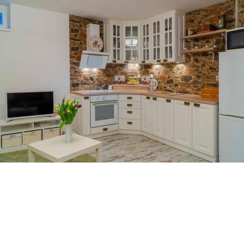 PROVENSÁLSKY RODINNÝ APARTMÁN MANDOLINA
