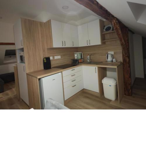 P&T Apartmán