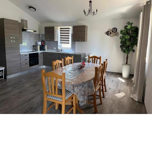 Pula Apartment E&E