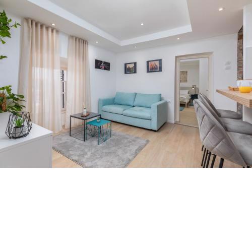 Pula Bay View apartment