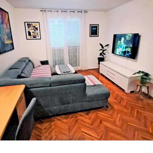 Pula City Centre Apartment