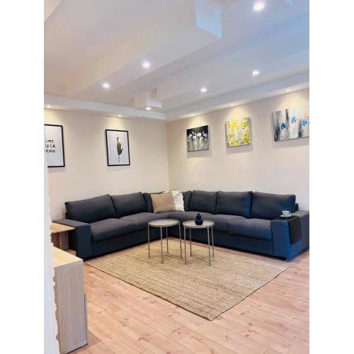 Pula KING'S SQUARE apartment - free parking