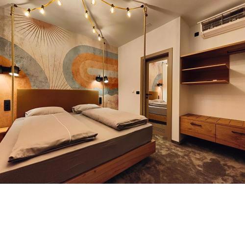 Pula Residence Rooms and Apartments Old City Center