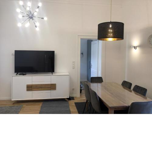 PULSE OF VIENNA by JR City Apartments