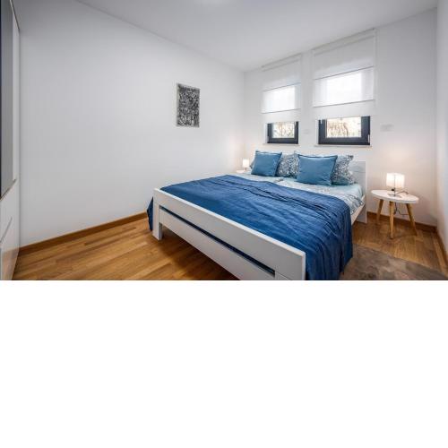 PUNTA MARY house with apartment