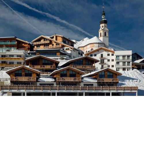 PUR Suites & Chalets