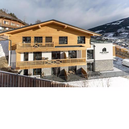 Pure Alpine Suites