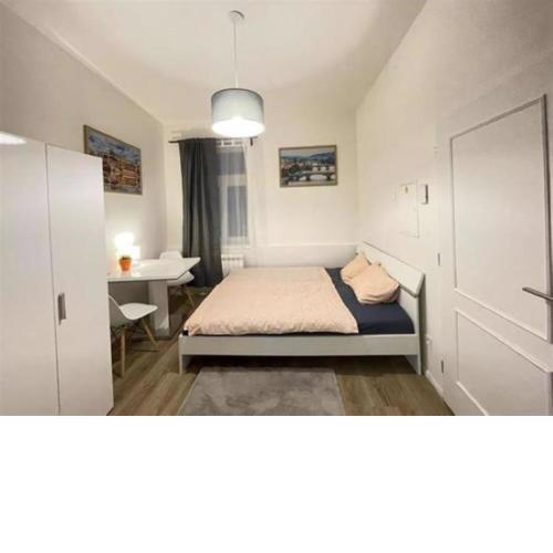 Putova Apartment in Prague 1