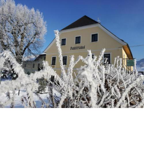 Puttererseehof