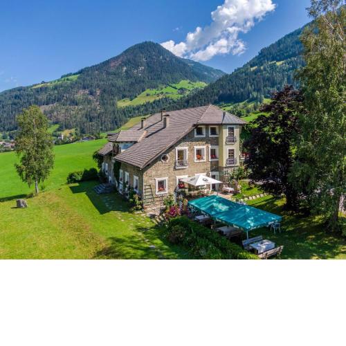 Putzenhof Appartements