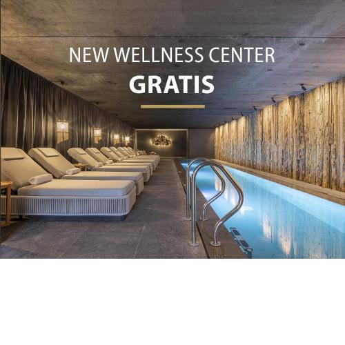 Pytloun Wellness Hotel Harrachov