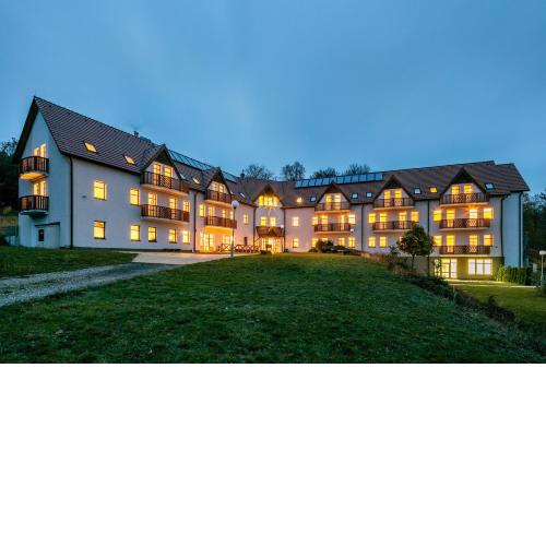 Pytloun Wellness Hotel Hasištejn
