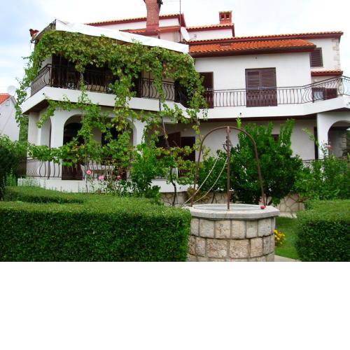 P&Z Apartments