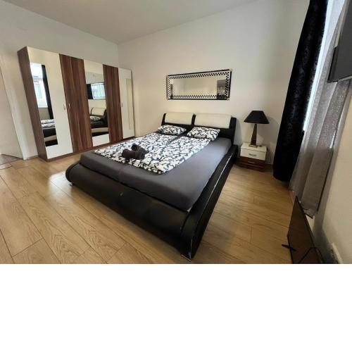 Quaint 1BR in Simmering -Well-suited for Longstays