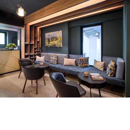 Quality Hosts Arlberg - Hotel Goldenes Kreuz B&B