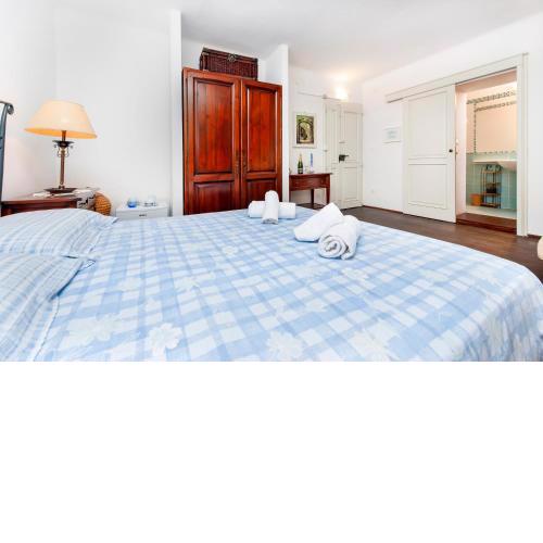 Quarantotto Room