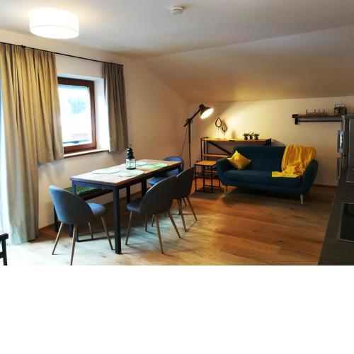 Quartier No. 7 - Serviced Living